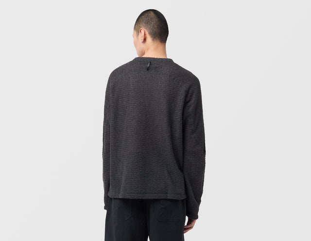 FuzzFleece AD Longsleeve T-Shirt