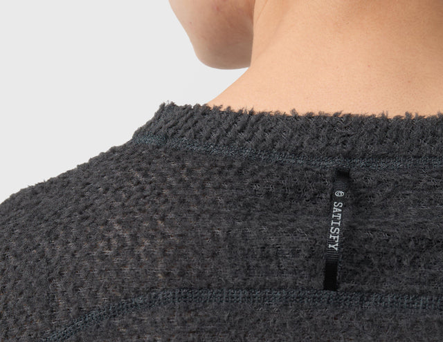 FuzzFleece AD Longsleeve T-Shirt