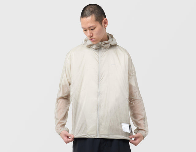 Pertex Windbreaker