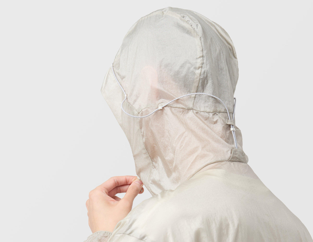 Satisfy Pertex Diamond Fuse Windbreaker