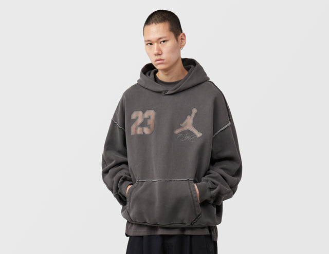 Flight LDN Fleece Hoodie