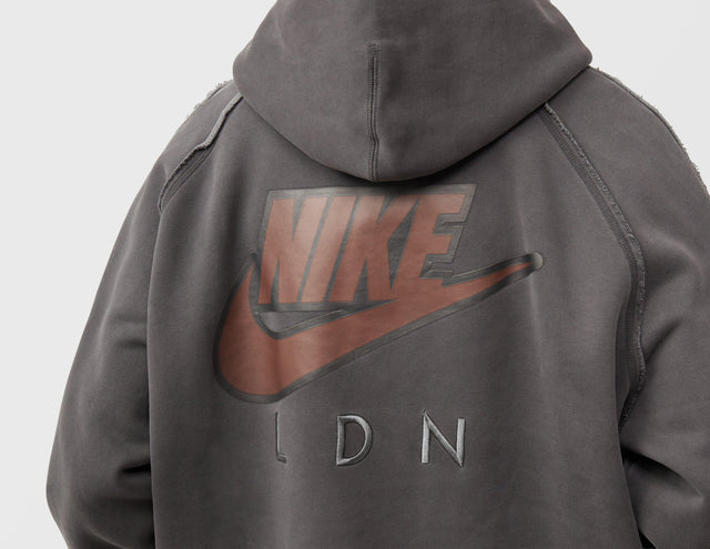 Flight LDN Fleece Hoodie