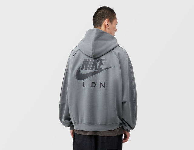 Flight LDN Fleece Hoodie