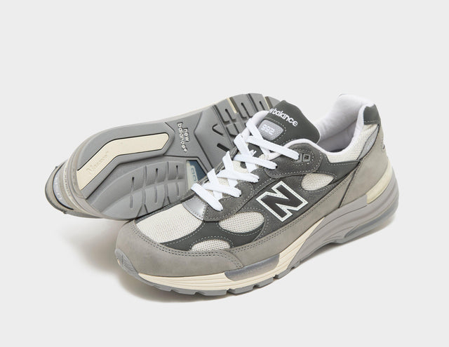 992 Made In USA