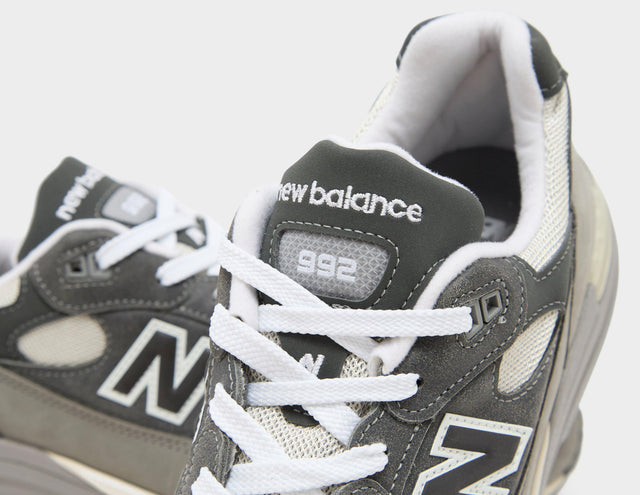 992 Made In USA
