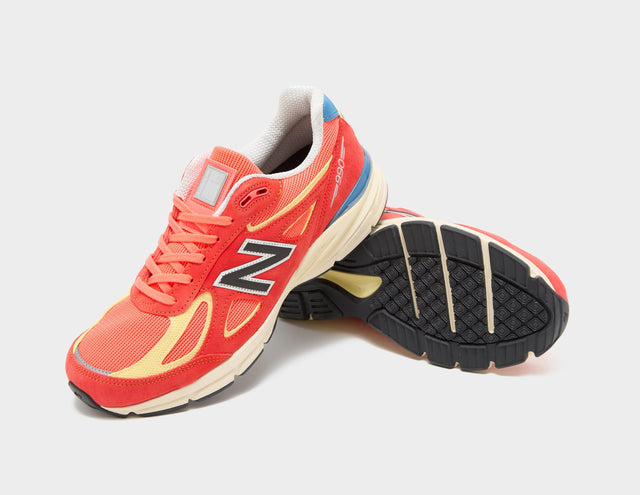 990v4 Made in USA