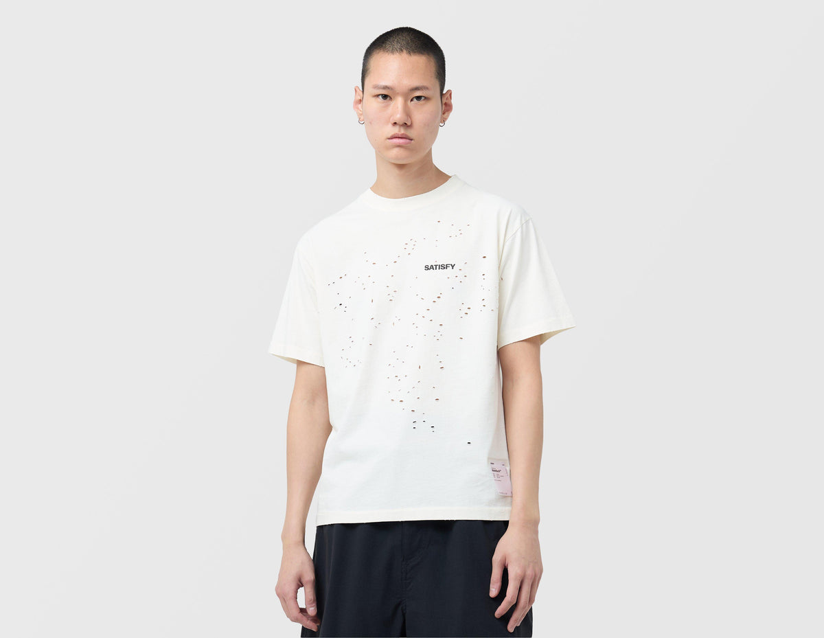 Satisfy MothTech T-Shirt