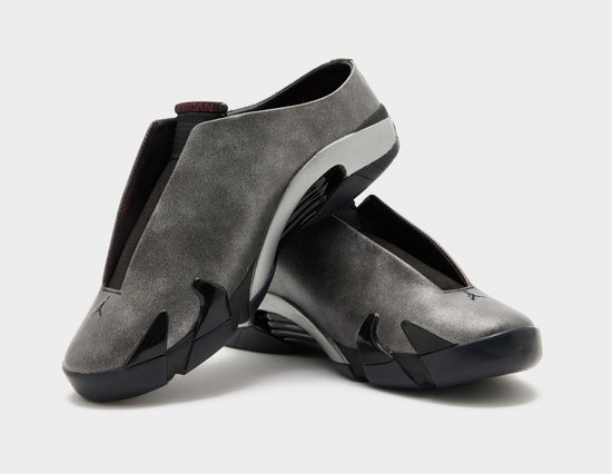 Jordan x Mowalola 14 Retro Mule