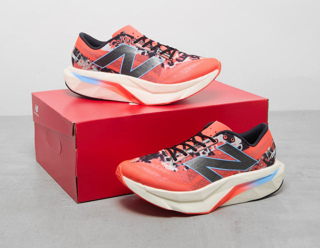 FuelCell SuperComp Elite v4 - Men's Footwear