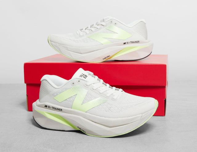 FuelCell SuperComp Trainer v3 - Men's Footwear