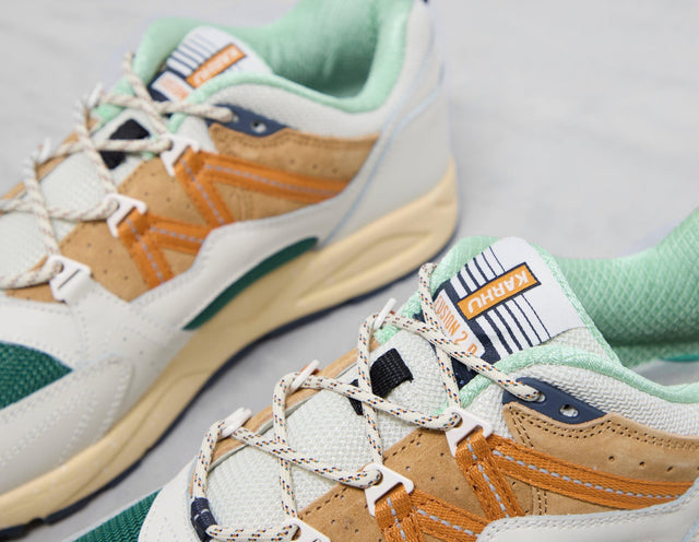 Fusion 2.0 - Men's Footwear