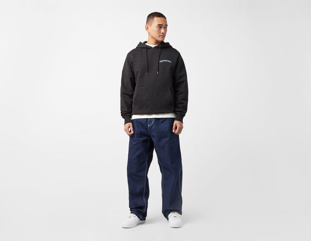 Gasmask Hero Hoodie - Hoods & Sweats