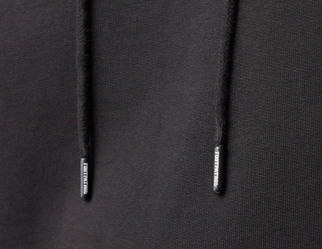 Gasmask Hero Hoodie - Hoods & Sweats