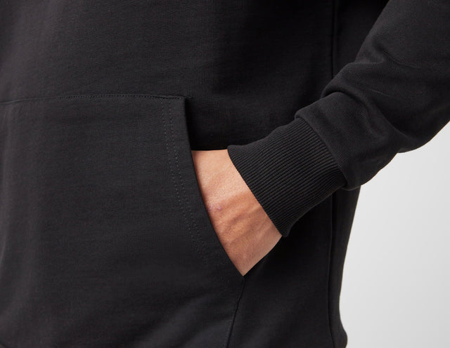 Gasmask Hero Hoodie - Hoods & Sweats