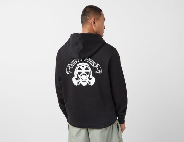 Gasmask Hero Hoodie - Hoods & Sweats