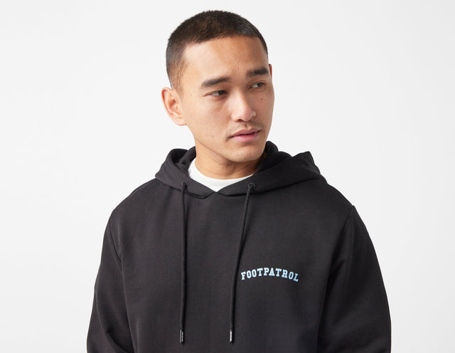 Gasmask Hero Hoodie - Hoods & Sweats