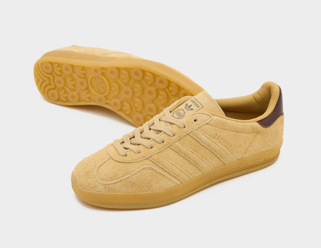 Gazelle Indoor - Men's Footwear