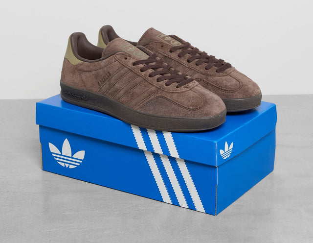 Gazelle Indoor - Men's Footwear