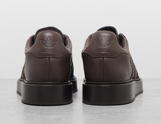 Gazelle Indoor Made In Italy - Men's Footwear