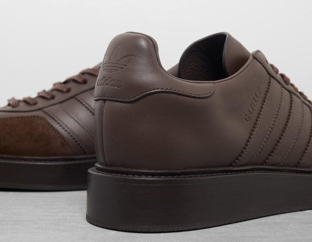 Gazelle Indoor Made In Italy - Men's Footwear