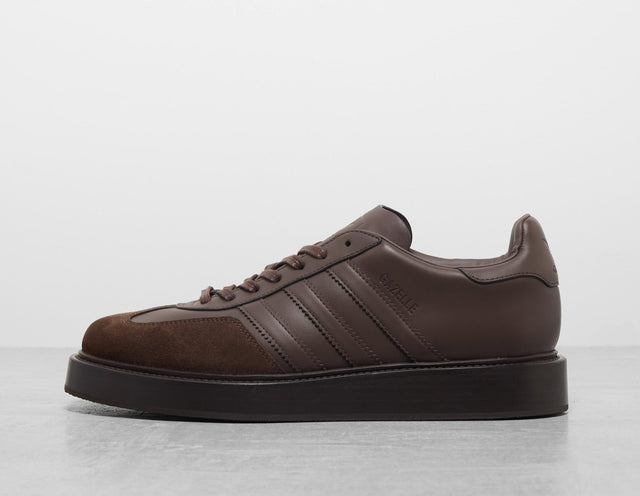 Gazelle Indoor Made In Italy - Men's Footwear