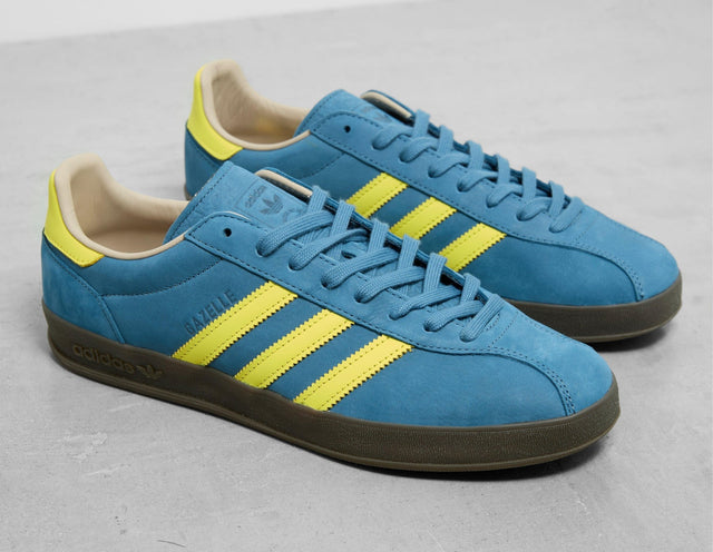 Gazelle Indoor Pro - Men's Footwear