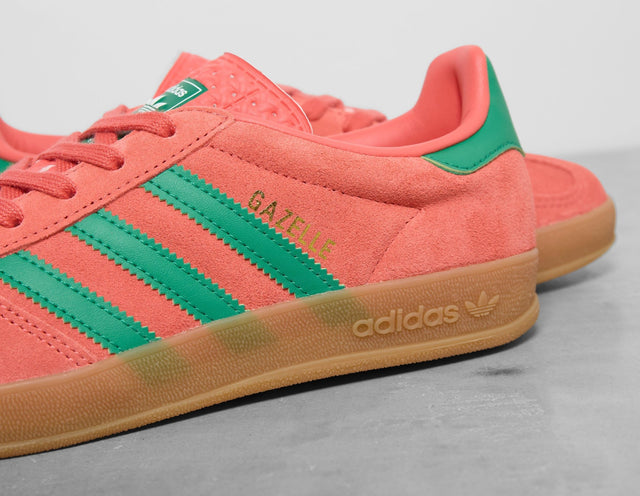 Gazelle Indoor Women's - Women's Footwear