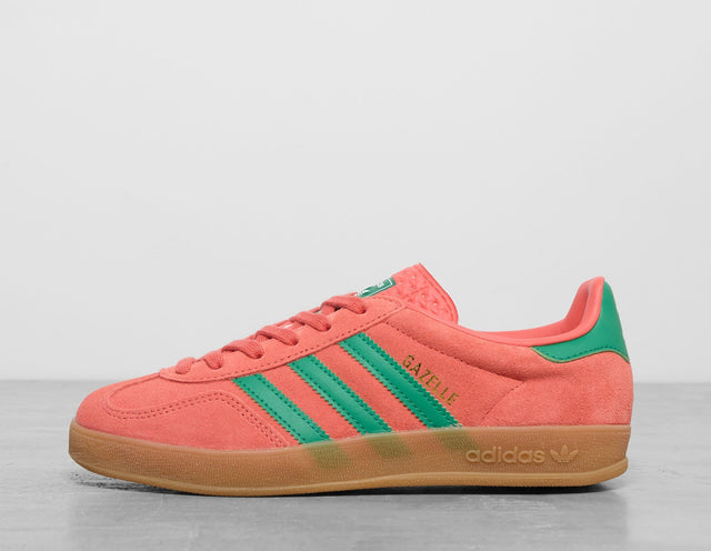 Gazelle Indoor Women's - Women's Footwear