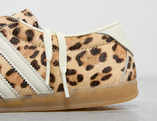 Gazelle Lo Pro Pony Hair Women's - Women's Footwear