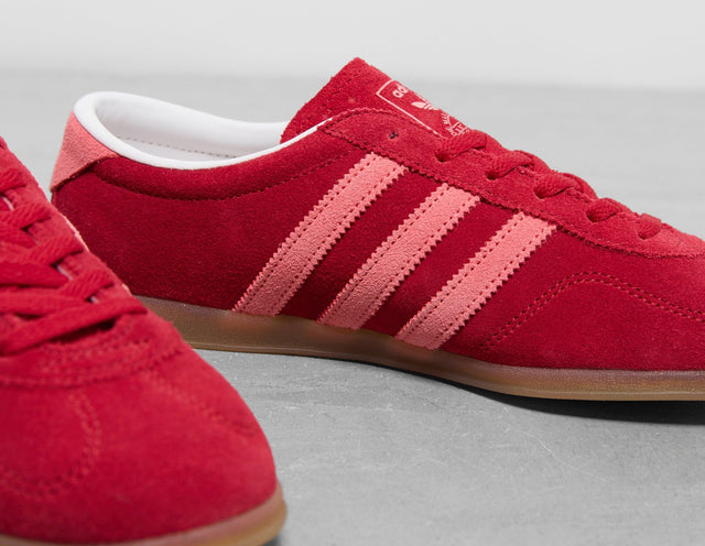 Gazelle Lo Pro Women's - Women's Footwear