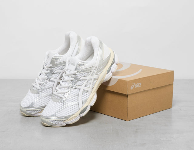 GEL - CUMULUS 16 - Men's Footwear