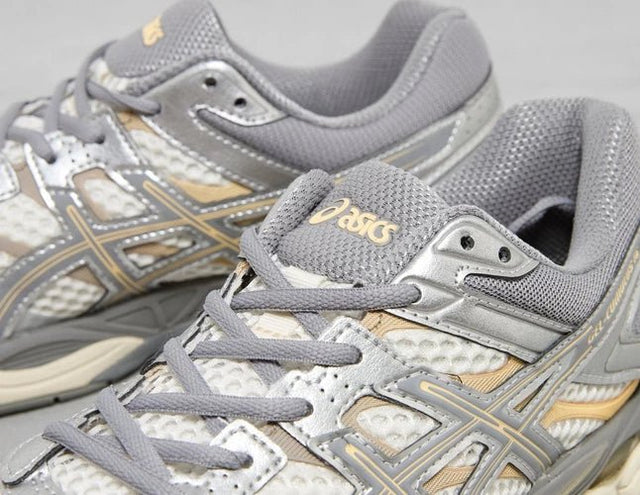 GEL - CUMULUS 16 - Men's Footwear