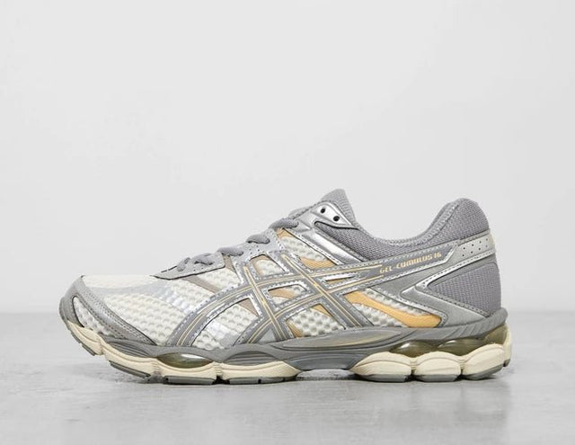 GEL - CUMULUS 16 - Men's Footwear