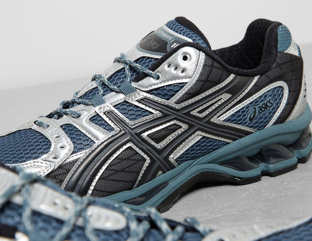 GEL - NIMBUS 10.1 - Men's Footwear