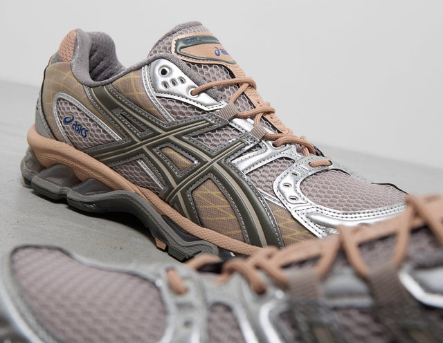 GEL - NIMBUS 10.1 - Men's Footwear