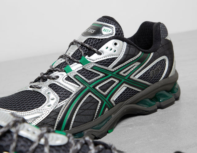 GEL - NIMBUS 10.1 - Men's Footwear