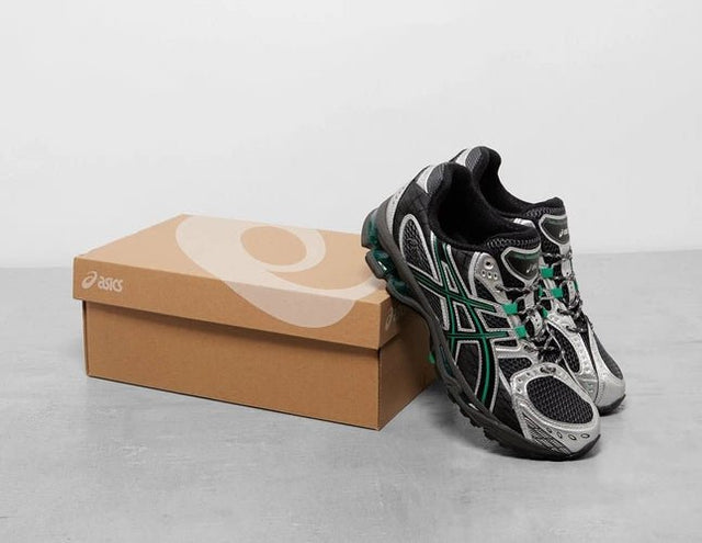 GEL - NIMBUS 10.1 Women's - Women's Footwear