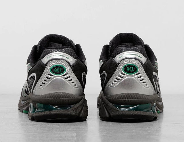 GEL - NIMBUS 10.1 Women's - Women's Footwear