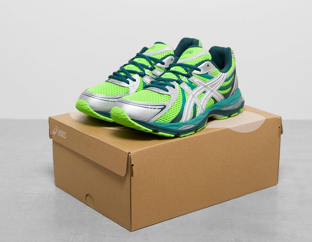 GEL - SEKIRAN - Men's Footwear