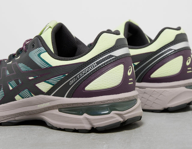 GEL - TERRAIN - Men's Footwear