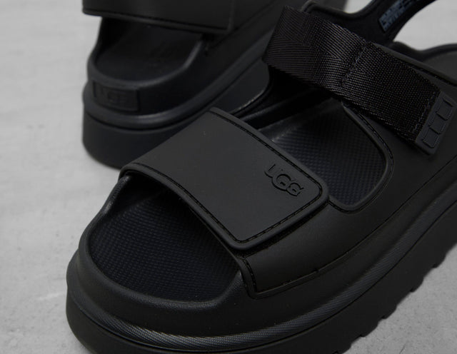 GoldenGlow Women's - Women's Footwear