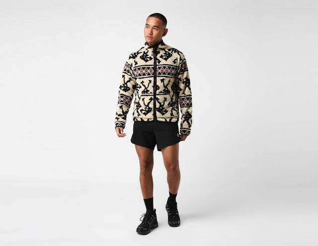 Greg Cabin Fleece - Track Tops & Pants