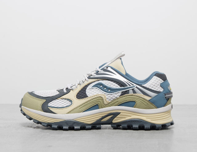 Grid Aura X - Men's Footwear