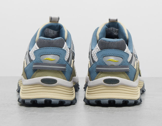 Grid Aura X - Men's Footwear