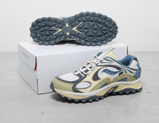 Grid Aura X - Men's Footwear