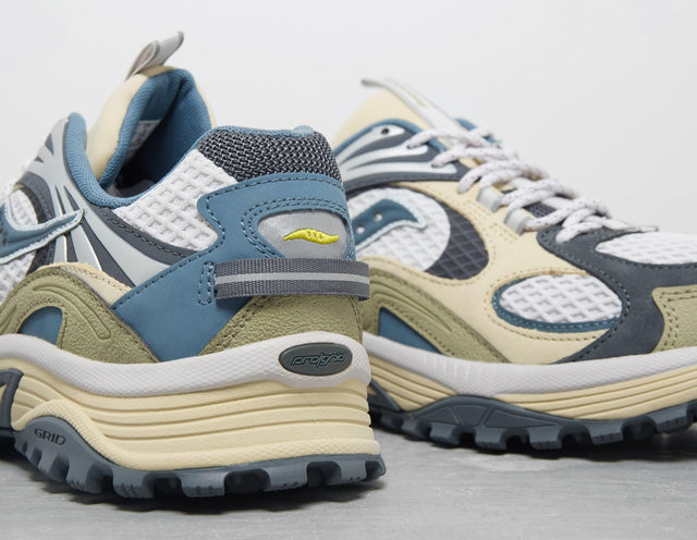 Grid Aura X - Men's Footwear