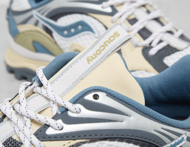 Grid Aura X - Men's Footwear