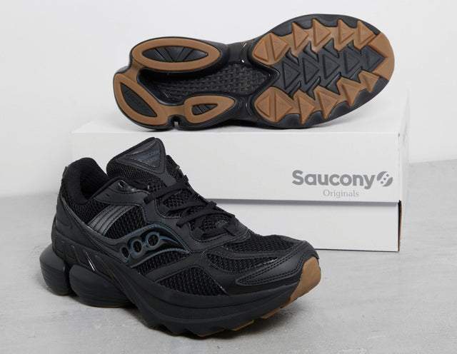 Grid NXT - Men's Footwear