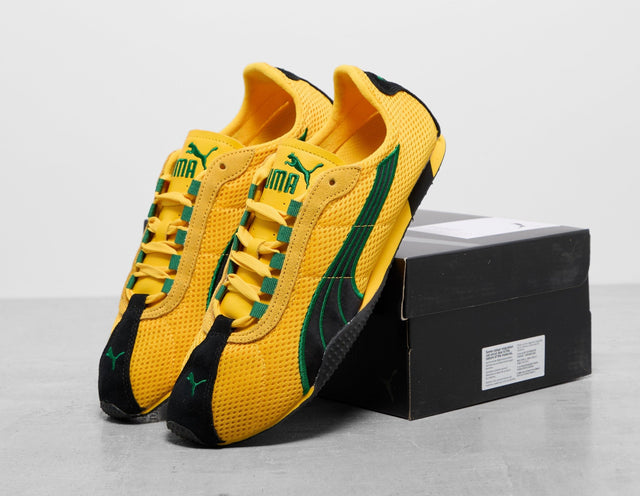 H - Street - Men's Footwear