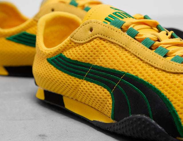 H - Street - Men's Footwear